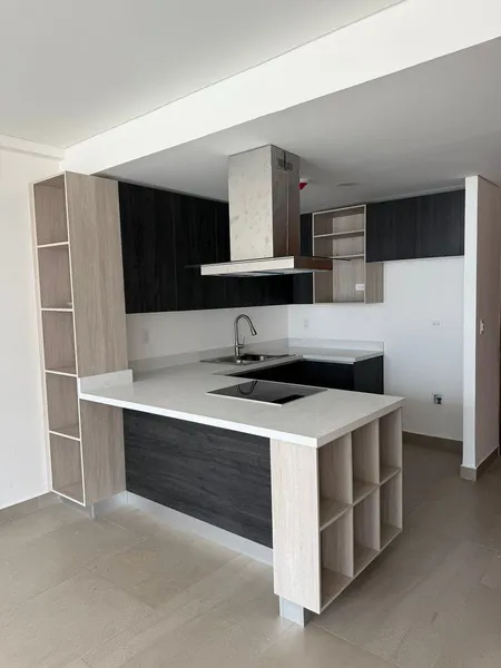 Departamento en venta · Bosques la Huasteca, Santa Catarina, Nuevo León