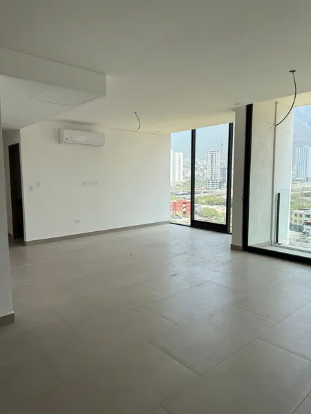 Departamento en venta · Bosques la Huasteca, Santa Catarina, Nuevo León