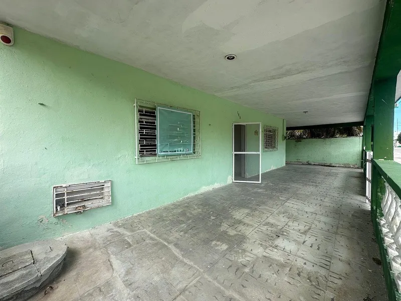 Casa en venta · Progreso de Castro Centro, Progreso, Yucatán