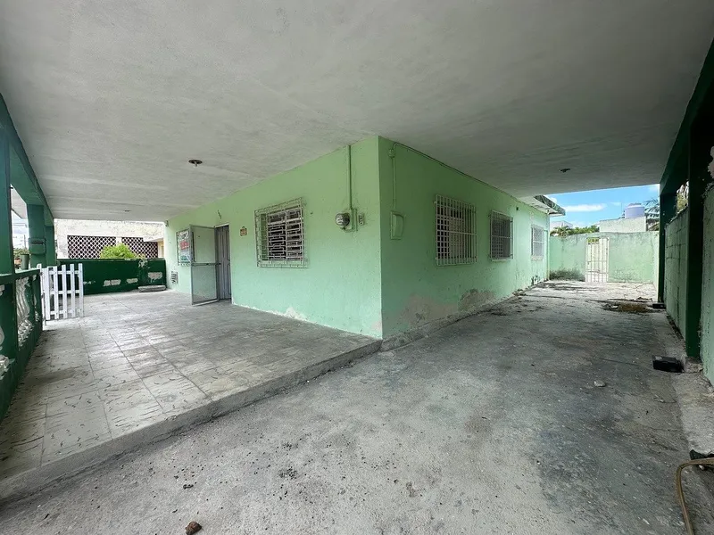 Casa en venta · Progreso de Castro Centro, Progreso, Yucatán