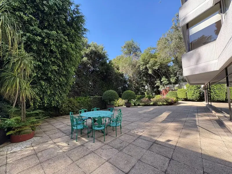 Departamento en venta · Lomas de Reforma, Miguel Hidalgo, Ciudad de México Departamento en venta · Lomas de Reforma, Miguel Hidalgo, Ciudad de México