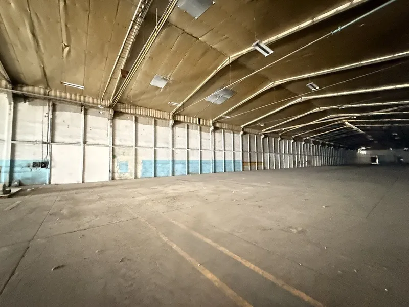 Nave industrial en alquiler · Cerradas de Casa Blanca, San Nicolás de los Garza, Nuevo León