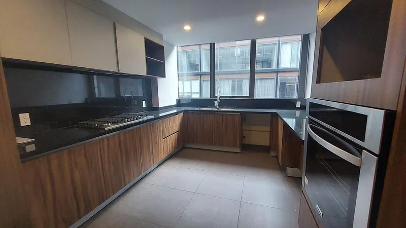 Departamento en venta · Polanco, Miguel Hidalgo, Ciudad de México