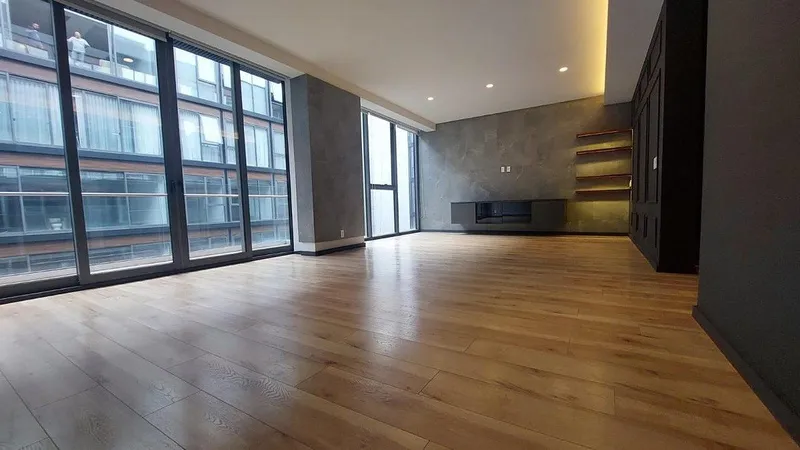Departamento en venta · Polanco, Miguel Hidalgo, Ciudad de México