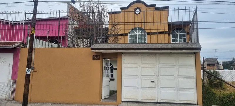 Casa en venta · Casa Blanca, Metepec, Estado de México
