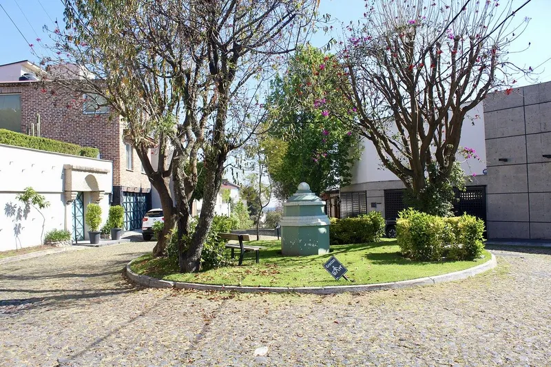 Condominio en venta · Lomas de Santa Fe, Álvaro Obregón, Ciudad de México