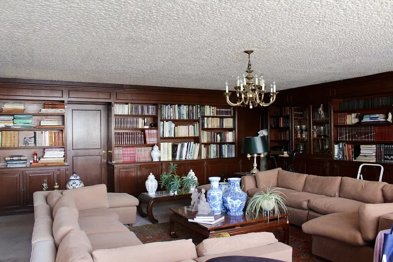Condominio en venta · Lomas de Santa Fe, Álvaro Obregón, Ciudad de México