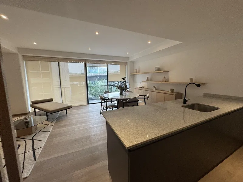 Departamento en venta · Las Águilas, Álvaro Obregón, Ciudad de México
