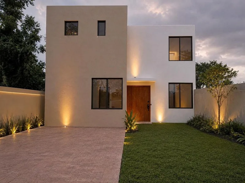 Casa en venta · Dzityá, Mérida, Yucatán