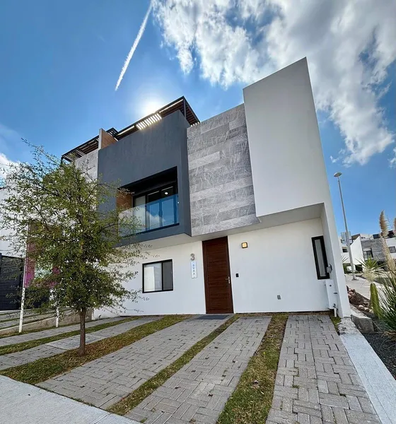 Condominio en venta · Zibatá, El Marqués, Querétaro