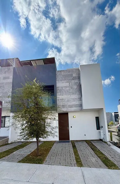 Condominio en venta · Zibatá, El Marqués, Querétaro