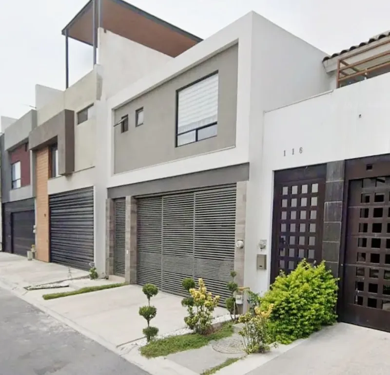 Casa en venta · Las Cumbres, Monterrey, Nuevo León