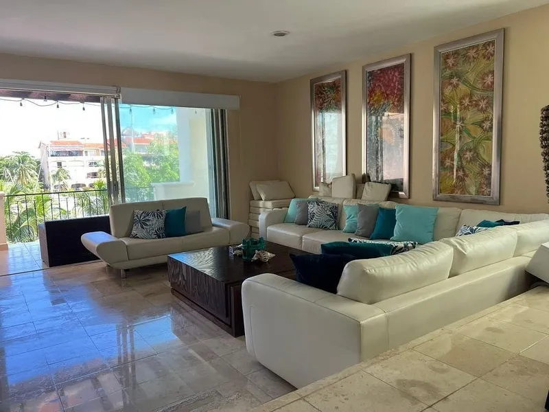 Departamento en venta · Puerto Aventuras, Solidaridad, Quintana Roo Departamento en venta · Puerto Aventuras, Solidaridad, Quintana Roo