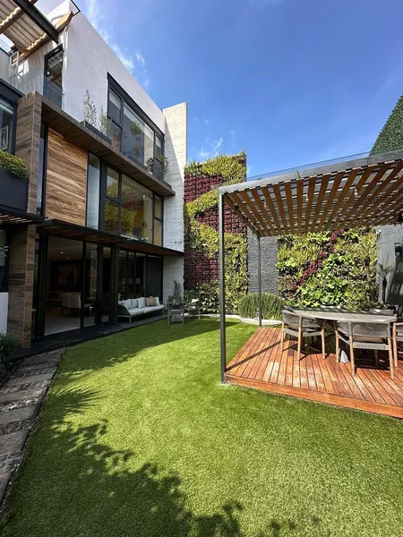 Condominio en venta · San Jerónimo Lídice, La Magdalena Contreras, Ciudad de México