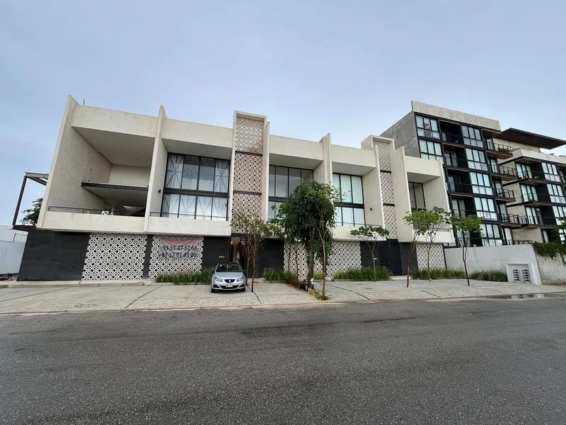Departamento en venta · Montebello, Mérida, Yucatán Departamento en venta · Montebello, Mérida, Yucatán