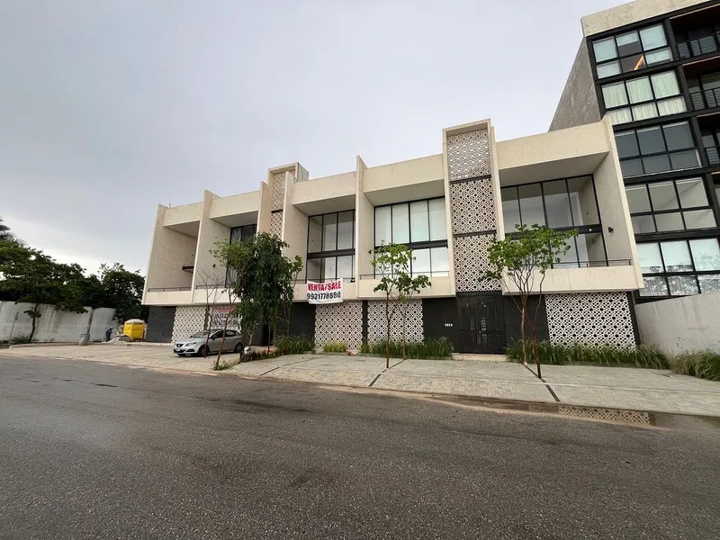 Departamento en venta · Montebello, Mérida, Yucatán Departamento en venta · Montebello, Mérida, Yucatán