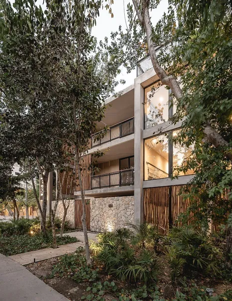 Departamento en venta · Aldea Zama, Tulum, Quintana Roo