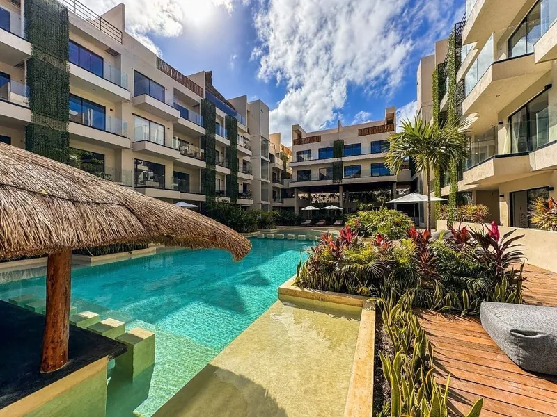 Departamento en venta · Tulum Centro, Tulum, Quintana Roo