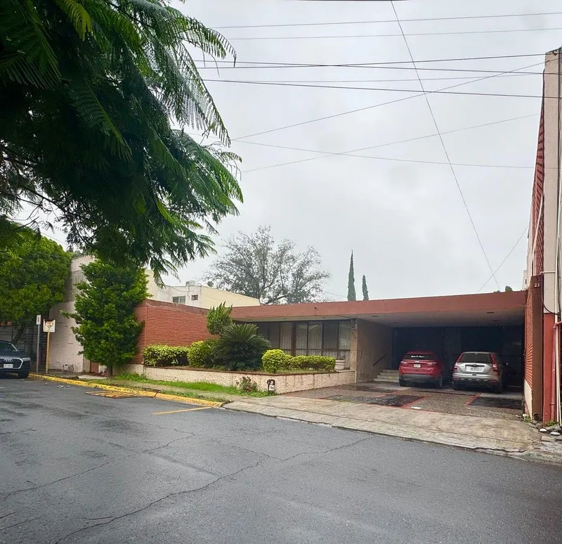 Casa en venta · Mitras Centro, Monterrey, Nuevo León