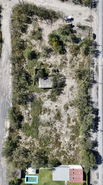 Lote en venta · Gloria Mendiola, General Escobedo, Nuevo León