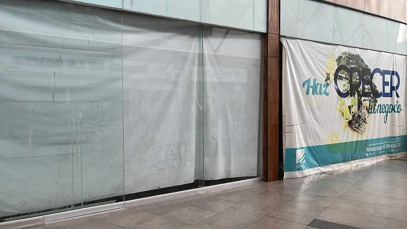 Comercio en alquiler · Atizapán de Zaragoza, Estado de México