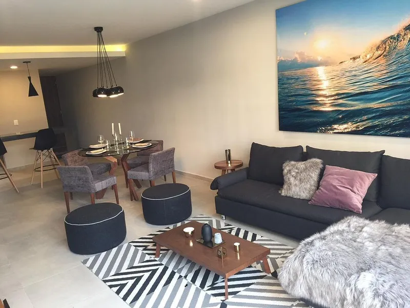 Departamento en venta · Roma Sur, Roma, Cuauhtémoc, Ciudad de México