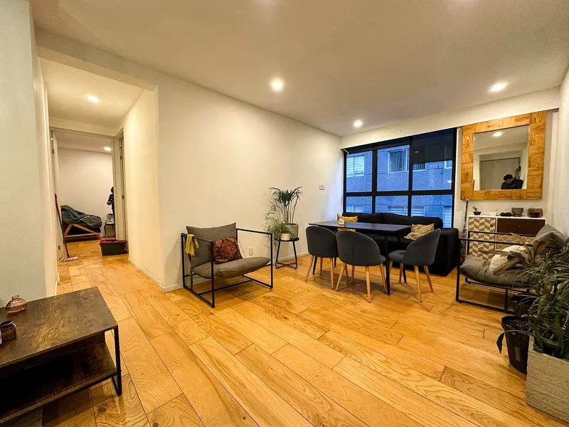 Departamento en venta · Cuauhtémoc, Ciudad de México