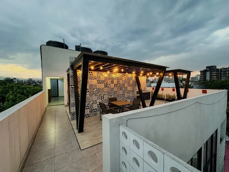 Departamento en venta · Cuauhtémoc, Ciudad de México