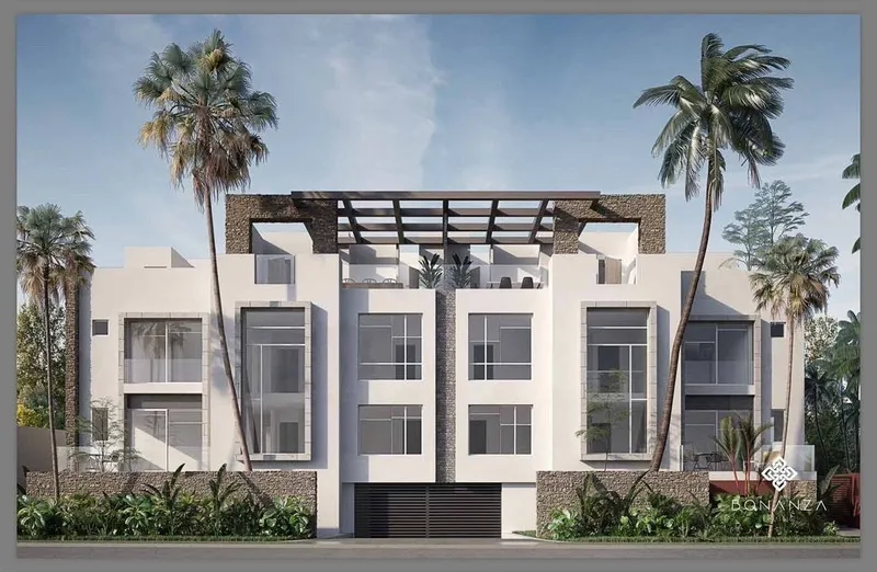 Departamento en venta · Playa del Carmen, Solidaridad, Quintana Roo