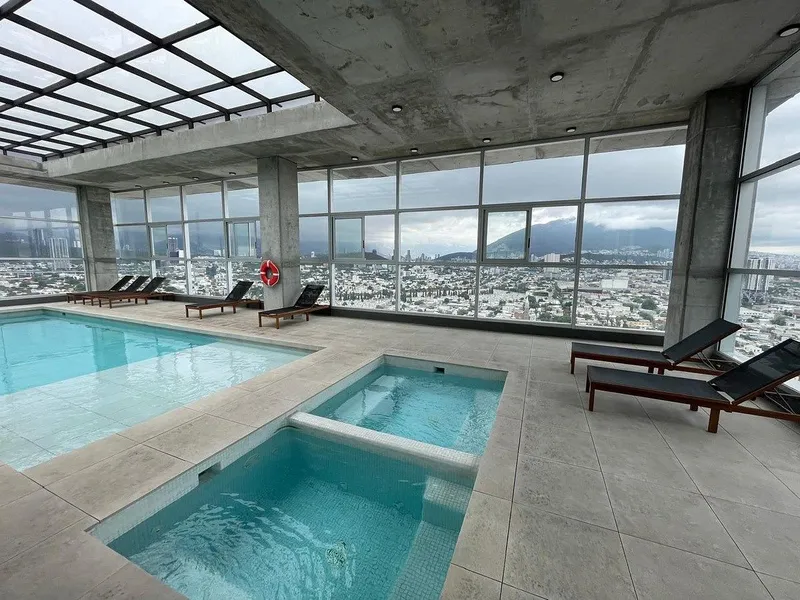 Departamento en venta · Centro, Monterrey, Nuevo León Departamento en venta · Centro, Monterrey, Nuevo León