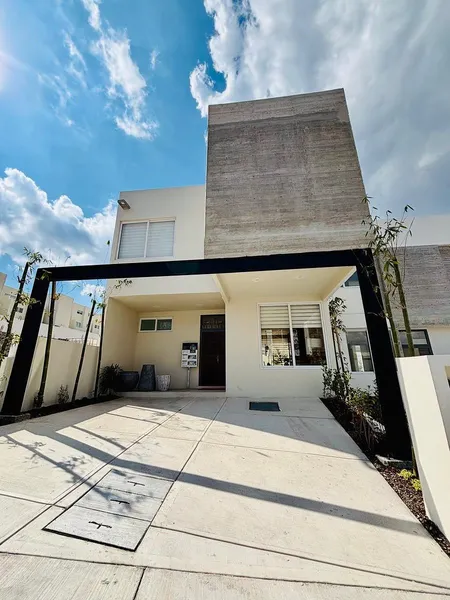 Condominio en venta · Zibatá, El Marqués, Querétaro
