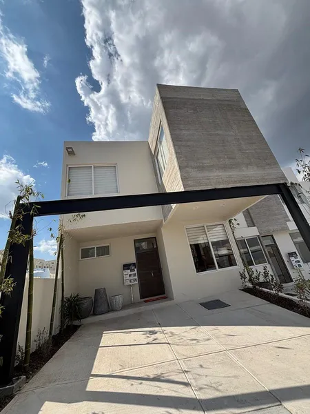Condominio en venta · Zibatá, El Marqués, Querétaro