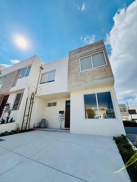 Condominio en venta · Zibatá, El Marqués, Querétaro