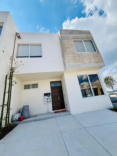 Condominio en venta · Zibatá, El Marqués, Querétaro