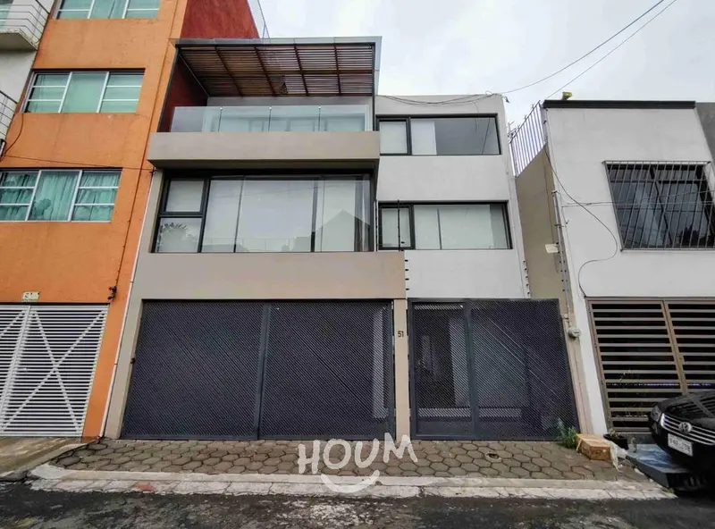 Casa en venta · Paseos de Churubusco, Iztapalapa, Ciudad de México Casa en venta · Paseos de Churubusco, Iztapalapa, Ciudad de México