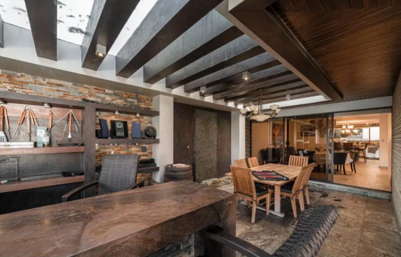 Casa en venta · Bosque de las Lomas, Miguel Hidalgo, Ciudad de México Casa en venta · Bosque de las Lomas, Miguel Hidalgo, Ciudad de México