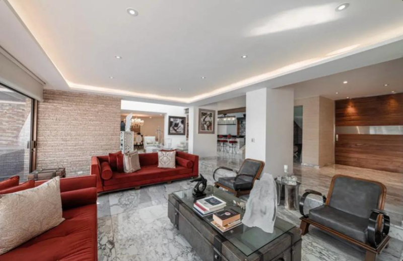 Casa en venta · Bosque de las Lomas, Miguel Hidalgo, Ciudad de México Casa en venta · Bosque de las Lomas, Miguel Hidalgo, Ciudad de México