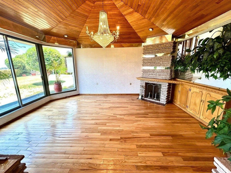 Casa en venta · Bosque de las Lomas, Miguel Hidalgo, Ciudad de México