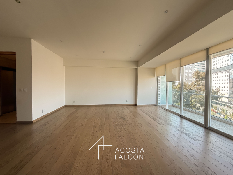 Departamento en venta · Santa Fe Cuajimalpa, Cuajimalpa de Morelos, Ciudad de México