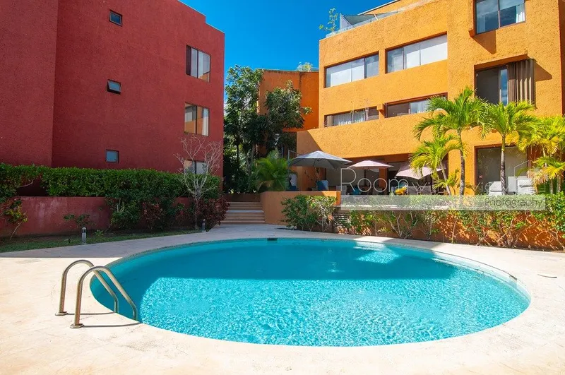 Departamento en venta · Playa Car Fase II, Playa del Carmen, Solidaridad, Quintana Roo