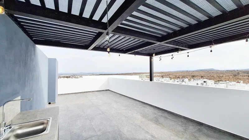Departamento en venta · El Mirador, El Marqués, Querétaro Departamento en venta · El Mirador, El Marqués, Querétaro