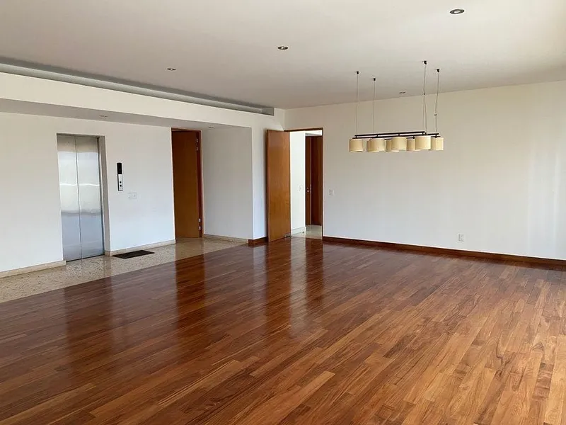 Departamento en venta · Cuajimalpa de Morelos, Ciudad de México