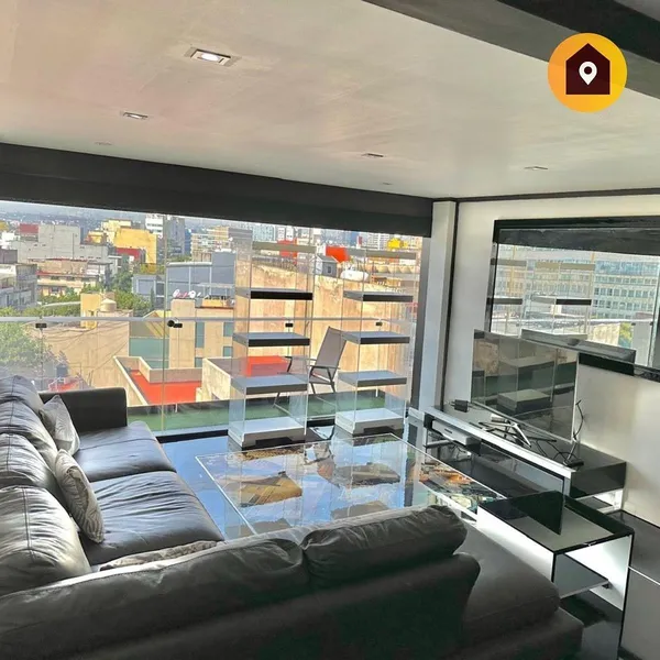 Departamento en venta · Hipodromo Condesa, Condesa, Cuauhtémoc, Ciudad de México Departamento en venta · Hipodromo Condesa, Condesa, Cuauhtémoc, Ciudad de México