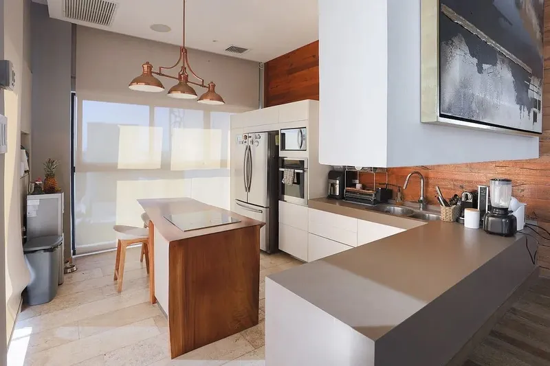 Departamento en venta · Santa Gertrudis Copo, Mérida, Yucatán