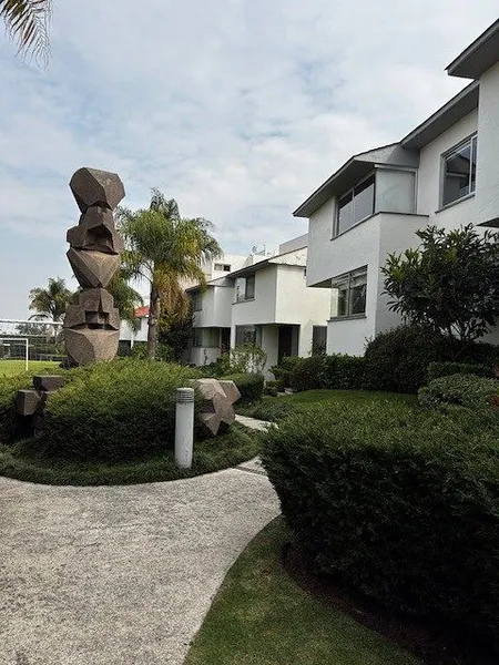 Condominio en venta · Lomas Country Club, Huixquilucan, Estado de México