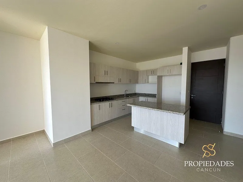 Departamento en venta · Cancún, Benito Juárez, Quintana Roo