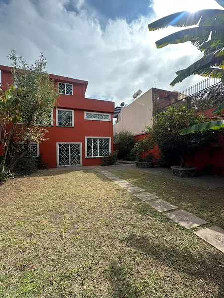 Casa en venta · San Angel, Álvaro Obregón, Ciudad de México