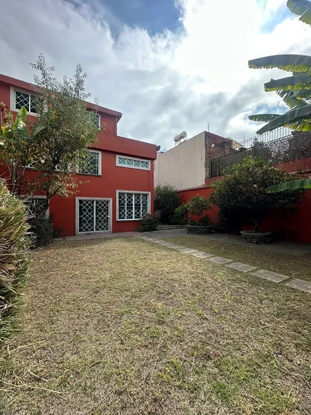 Casa en venta · San Angel, Álvaro Obregón, Ciudad de México