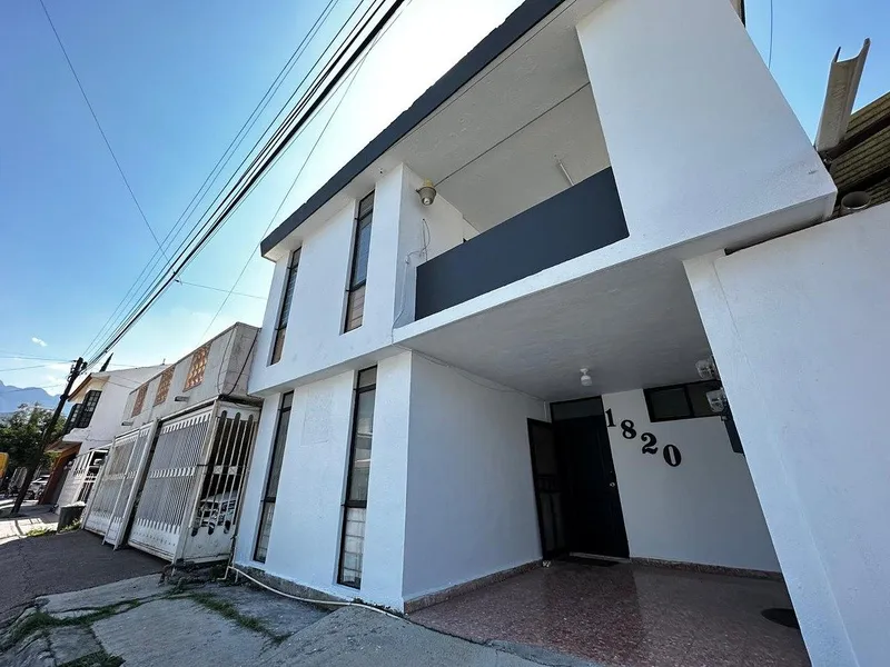 Casa en venta · Villa Florida, Monterrey, Nuevo León