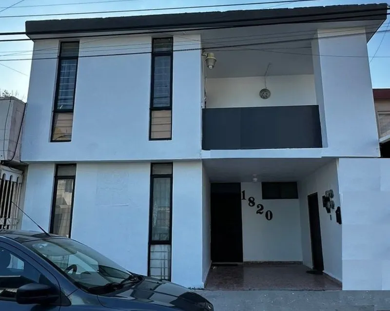 Casa en venta · Villa Florida, Monterrey, Nuevo León
